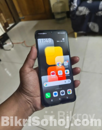 Itel City 100 - 6 Gb 128 gb